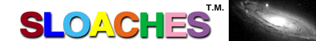 [SLOACHES]